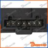 Colonne De Direction Commutateur pour DODGE | 5183947AA, EPE-CH-003